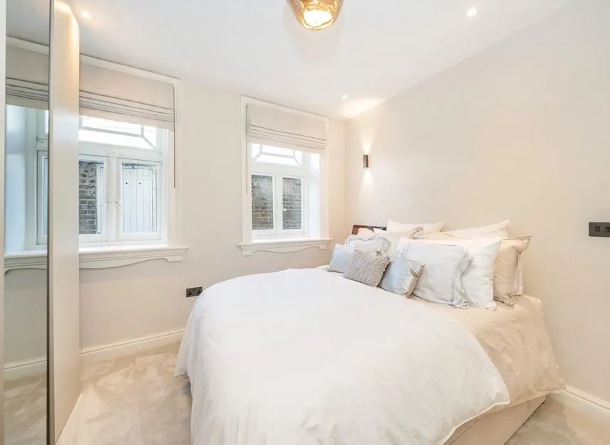 Abingdon Villas, Kensington, W8, photo 6