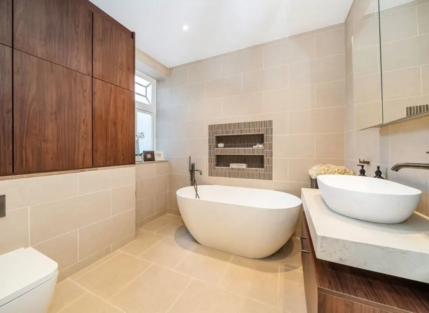 Abingdon Villas, Kensington, W8, photo 7