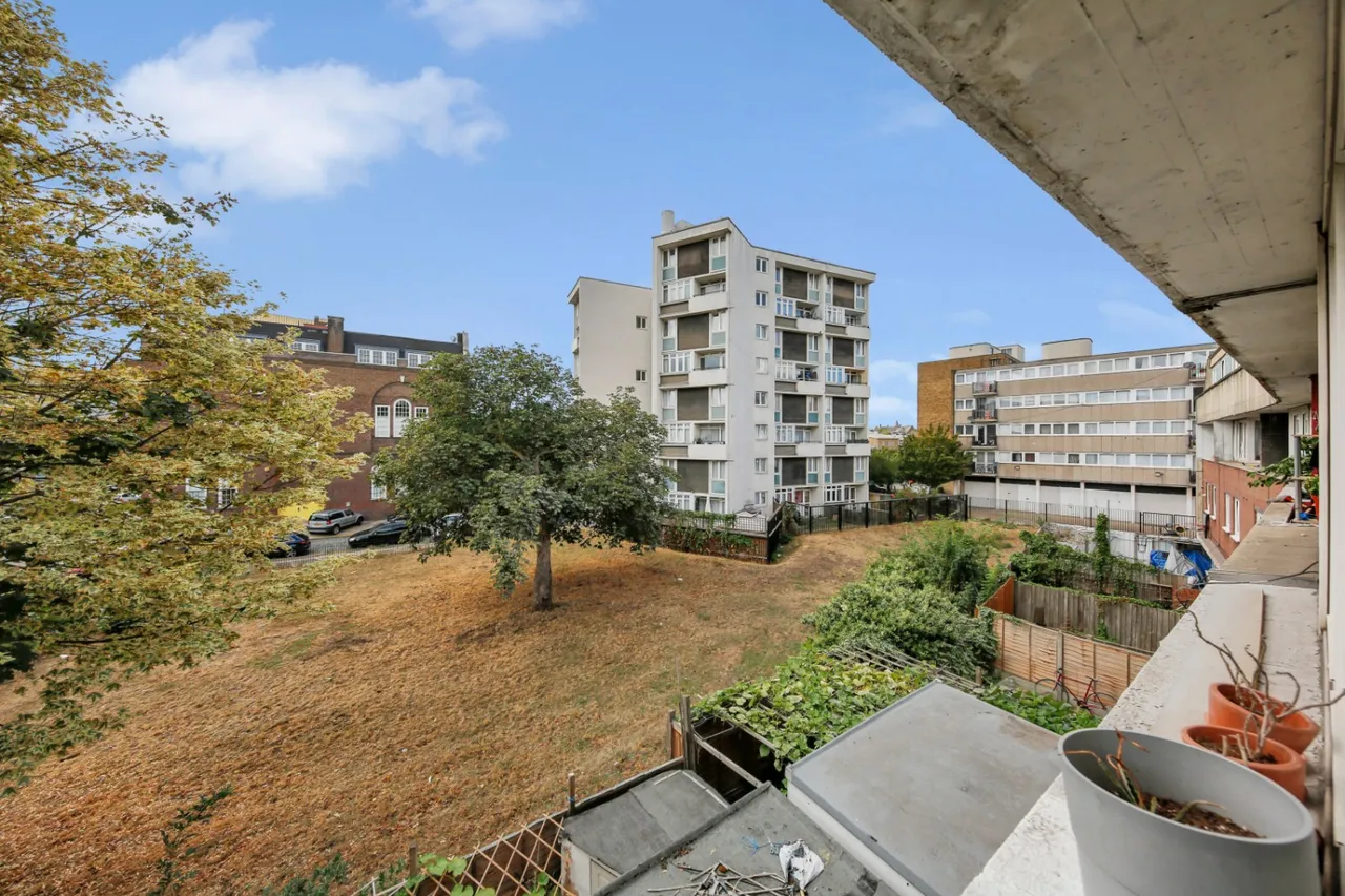 Usk Street, London, E2, photo 8