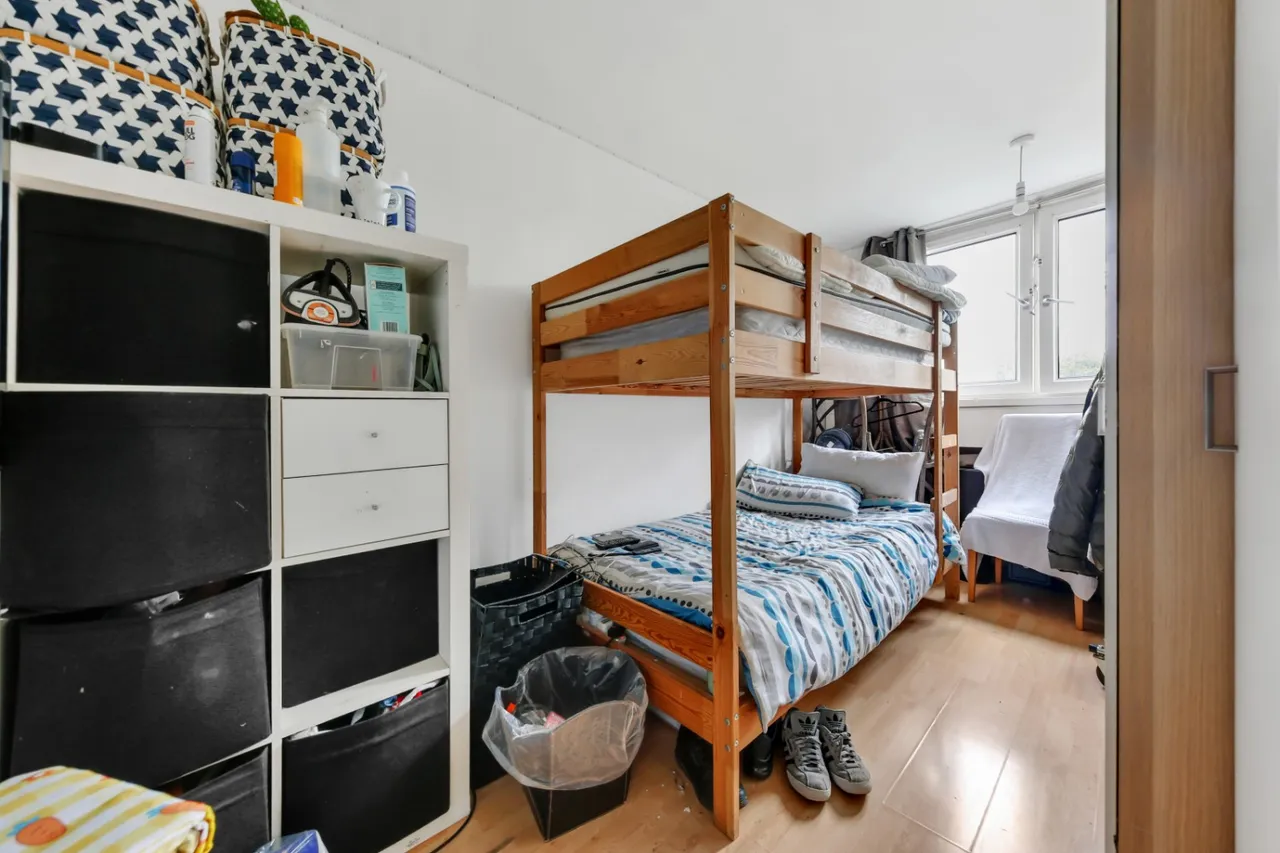Usk Street, London, E2, photo 12