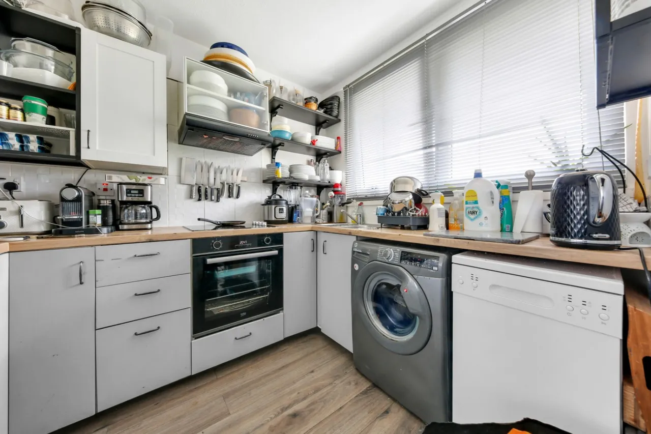 Usk Street, London, E2, photo 6