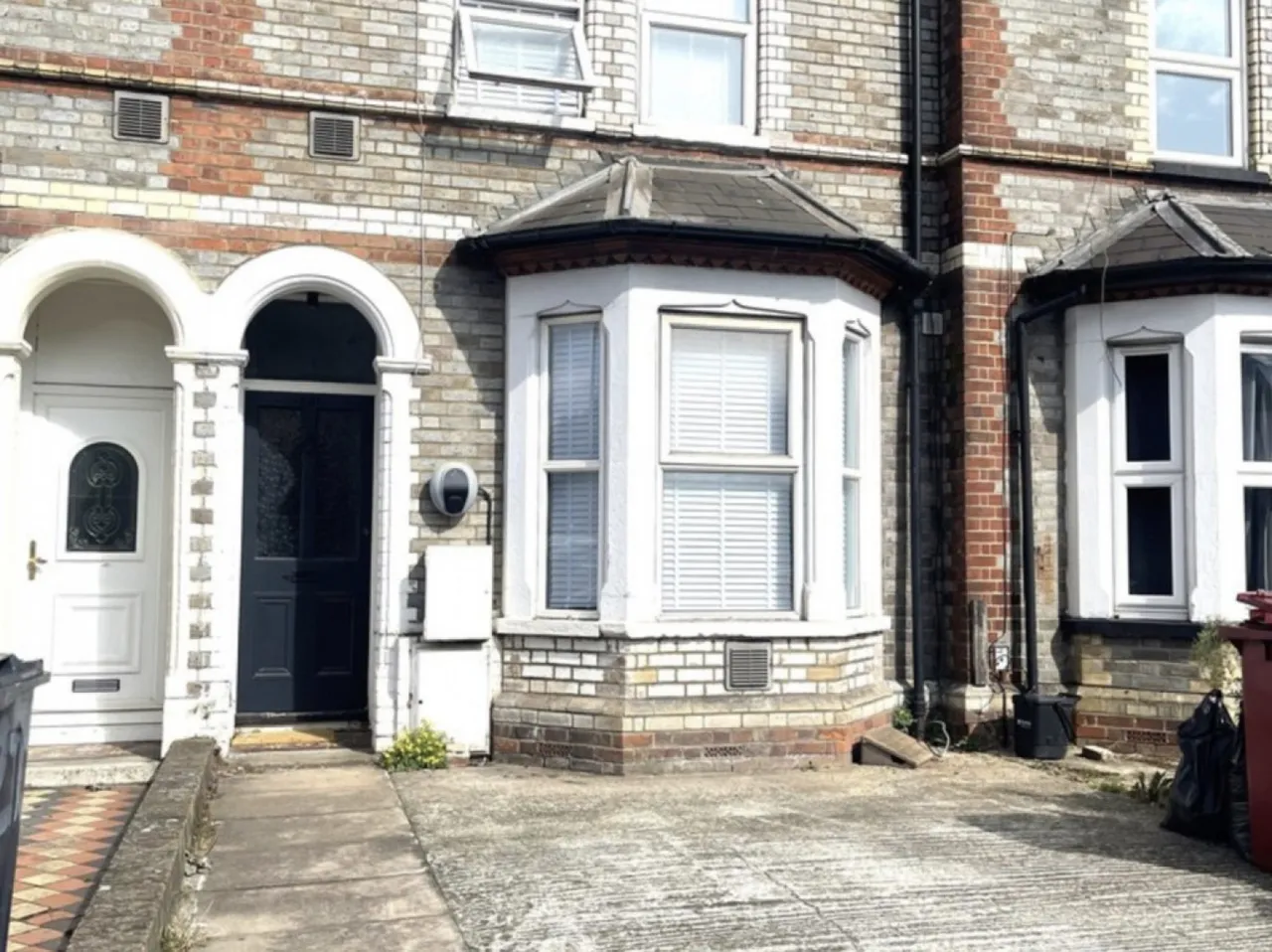 5 bed house for sale — London Road, Reading, Berkshire