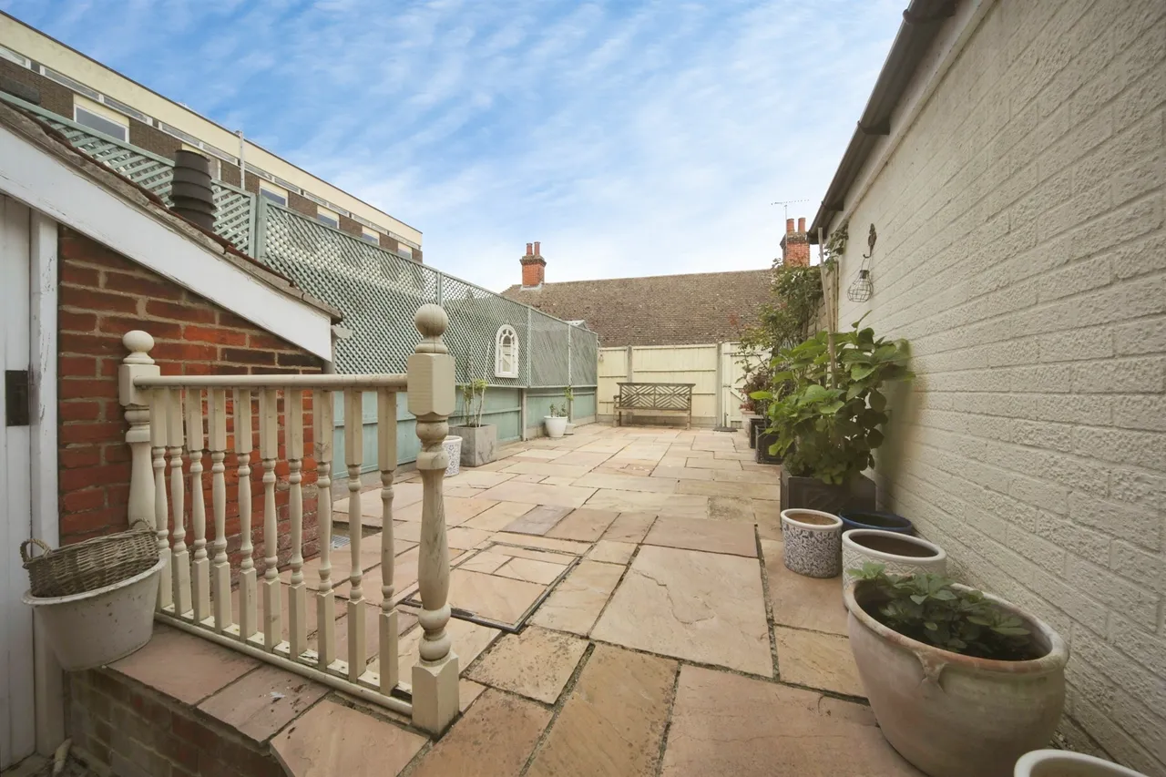 Whiting Street, BURY ST. EDMUNDS, photo 2