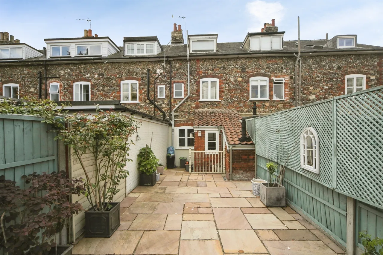 Whiting Street, BURY ST. EDMUNDS, photo 12