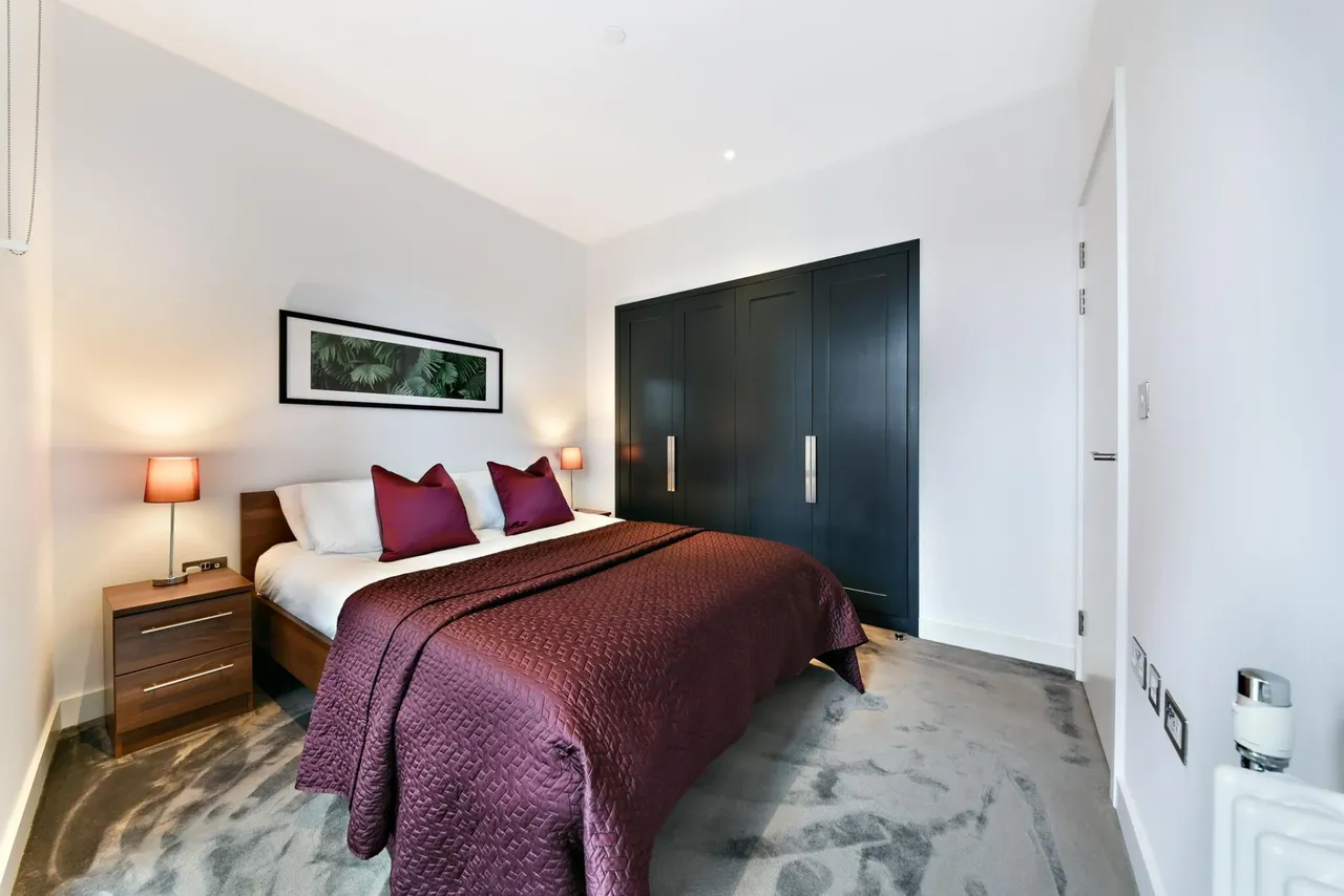Amelia House, London City Island, E14, photo 6
