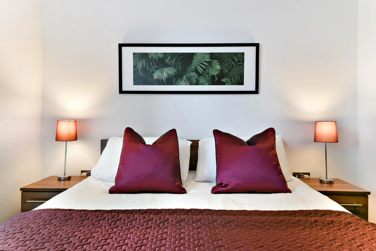 Amelia House, London City Island, E14, photo 7