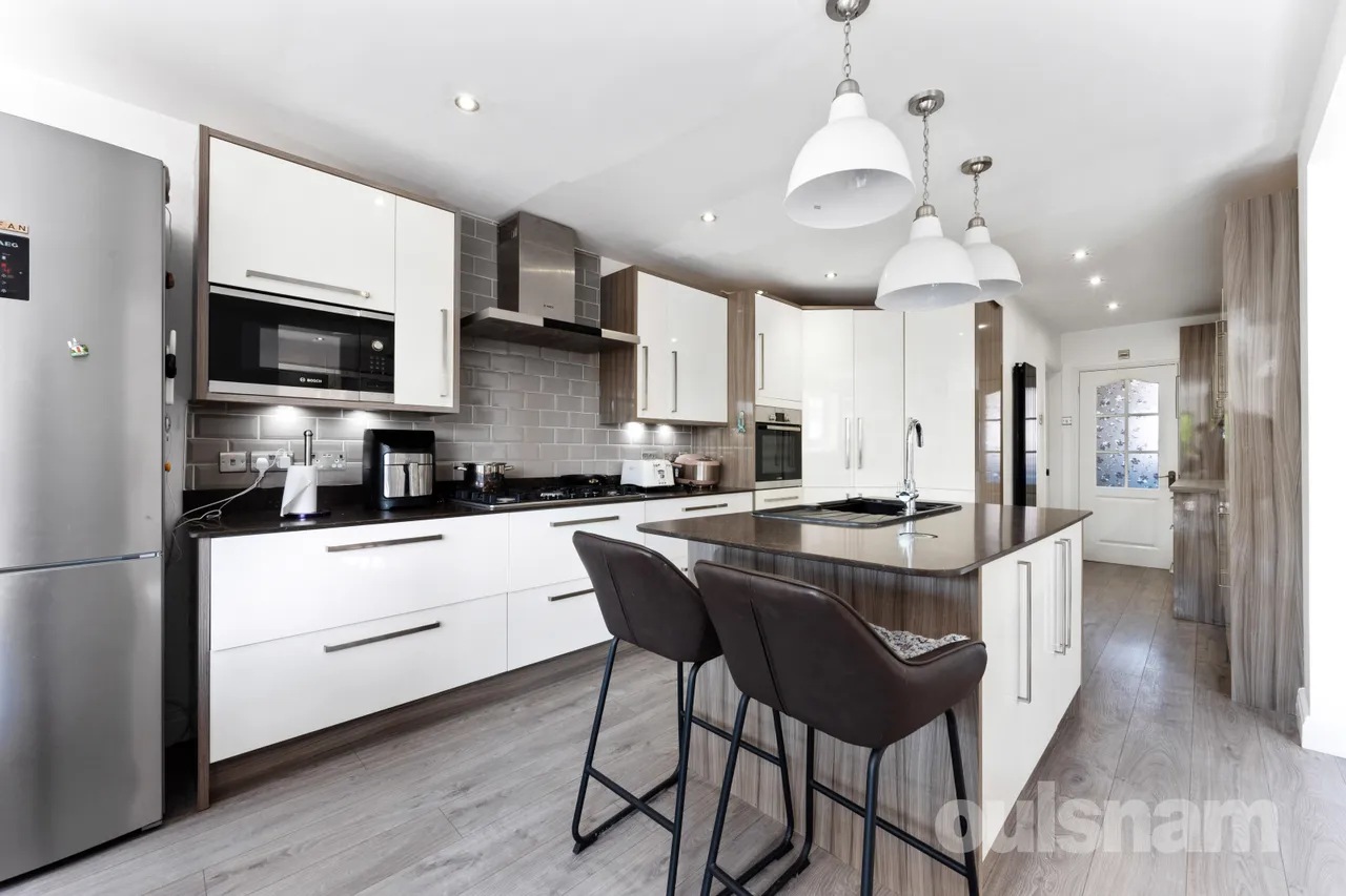 Meadow Brook Road, Bournville Village Trust, B31, photo 5