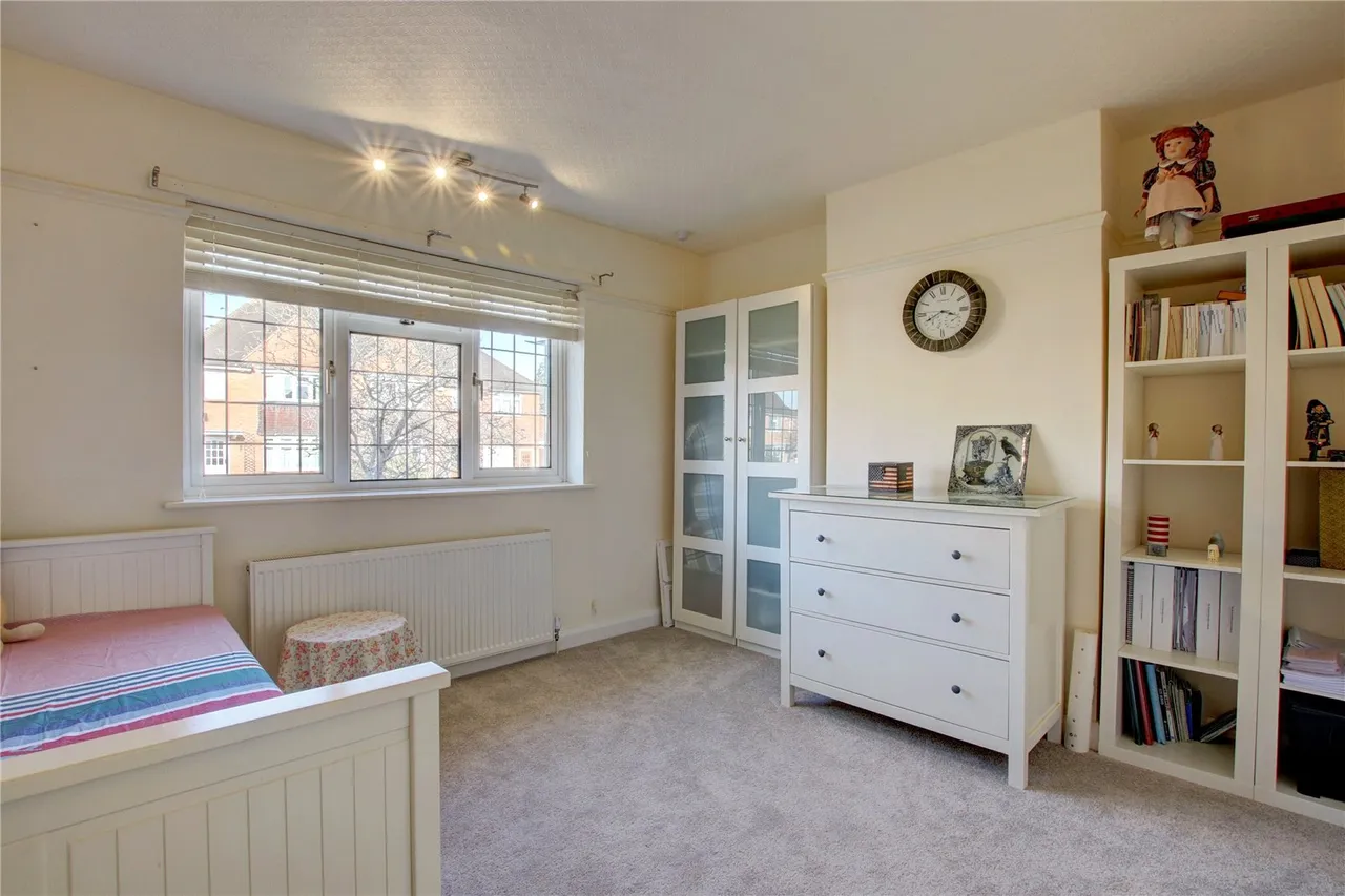 Meadow Brook Road, Bournville Village Trust, B31, photo 13