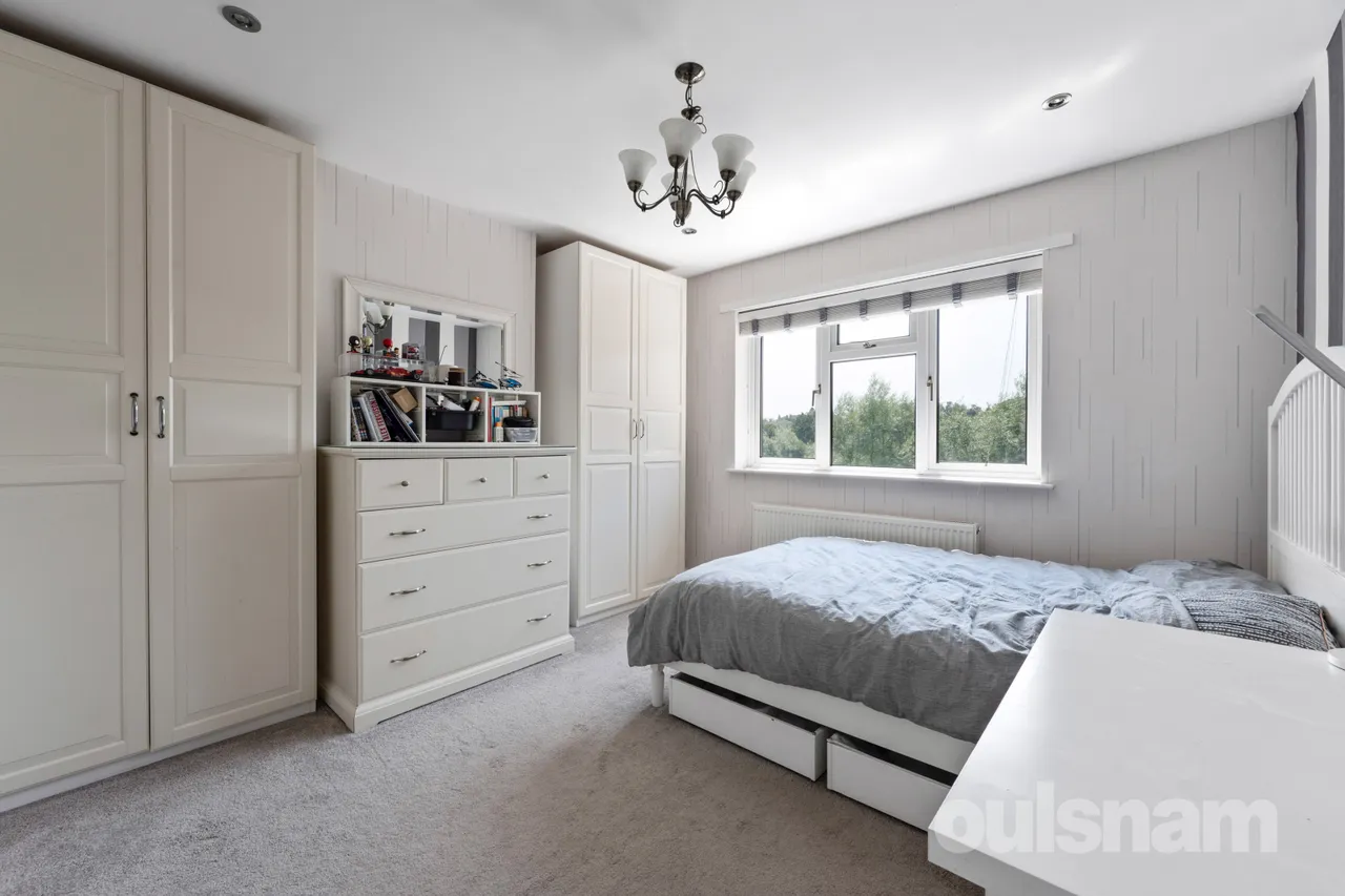 Meadow Brook Road, Bournville Village Trust, B31, photo 11