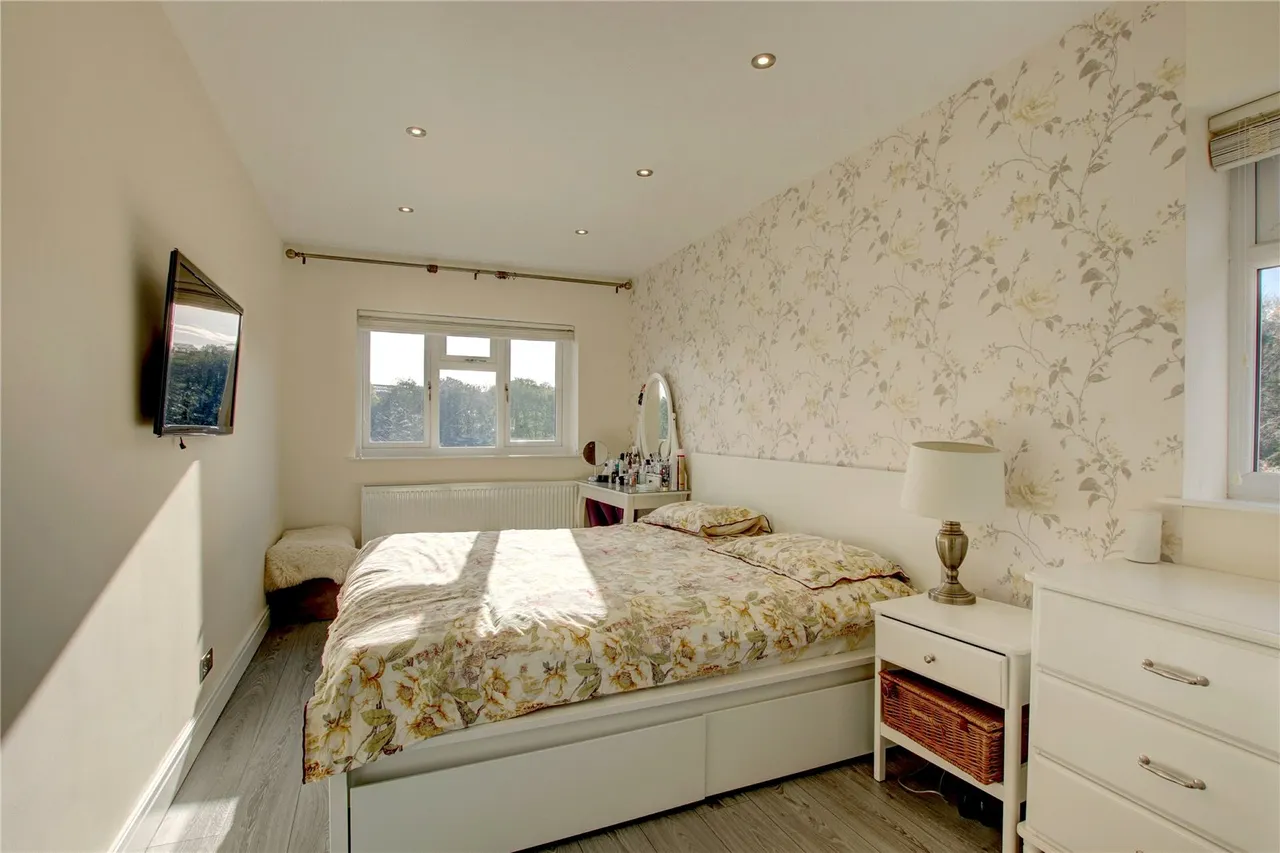 Meadow Brook Road, Bournville Village Trust, B31, photo 14