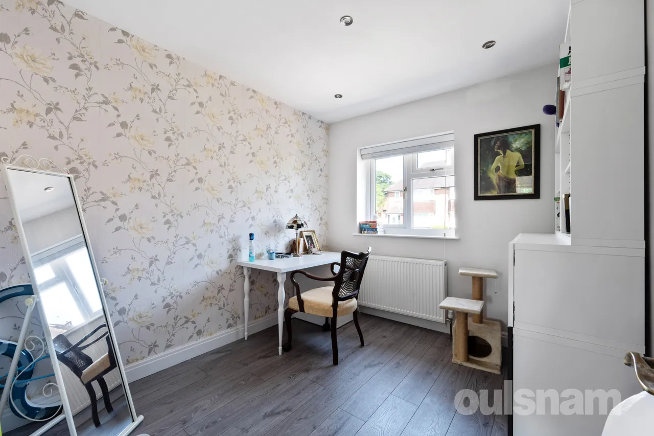 Meadow Brook Road, Bournville Village Trust, B31, photo 16