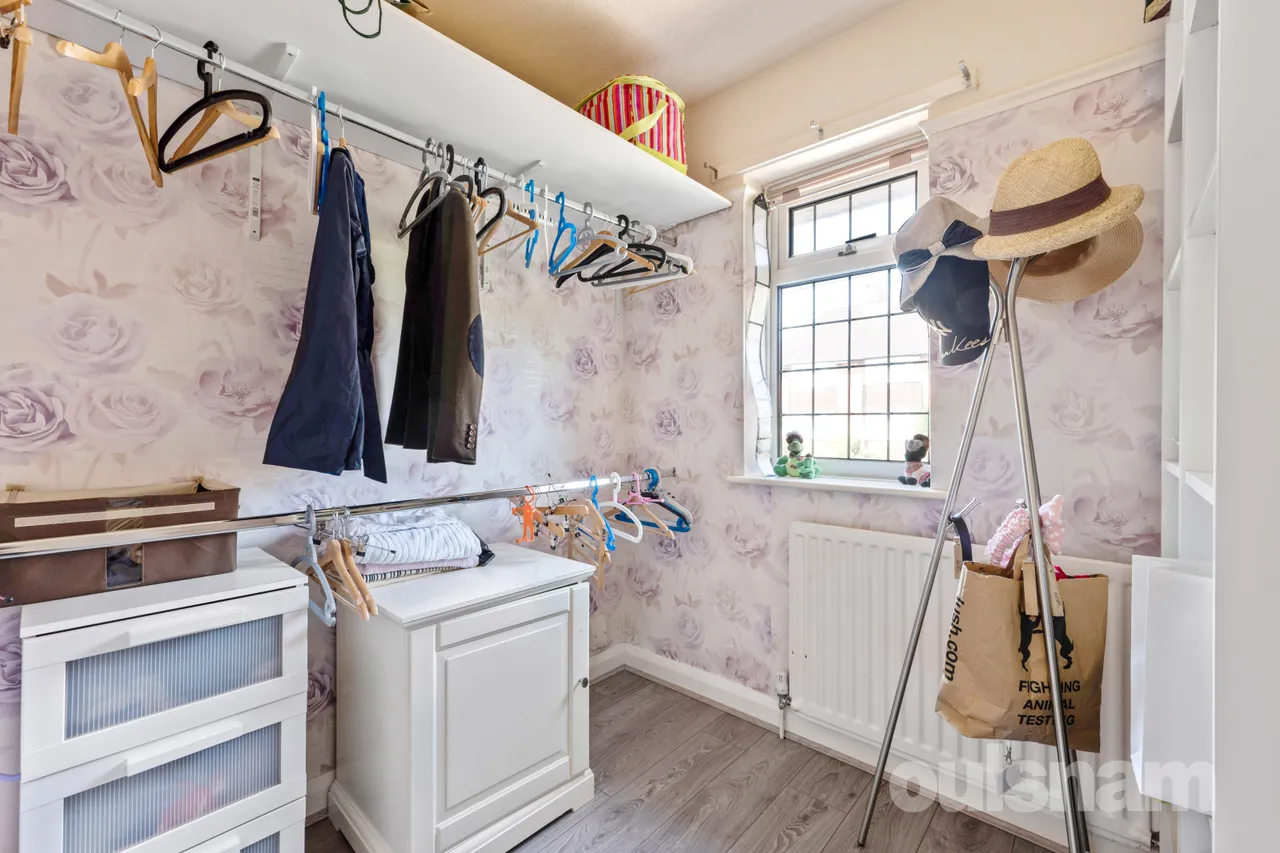 Meadow Brook Road, Bournville Village Trust, B31, photo 15