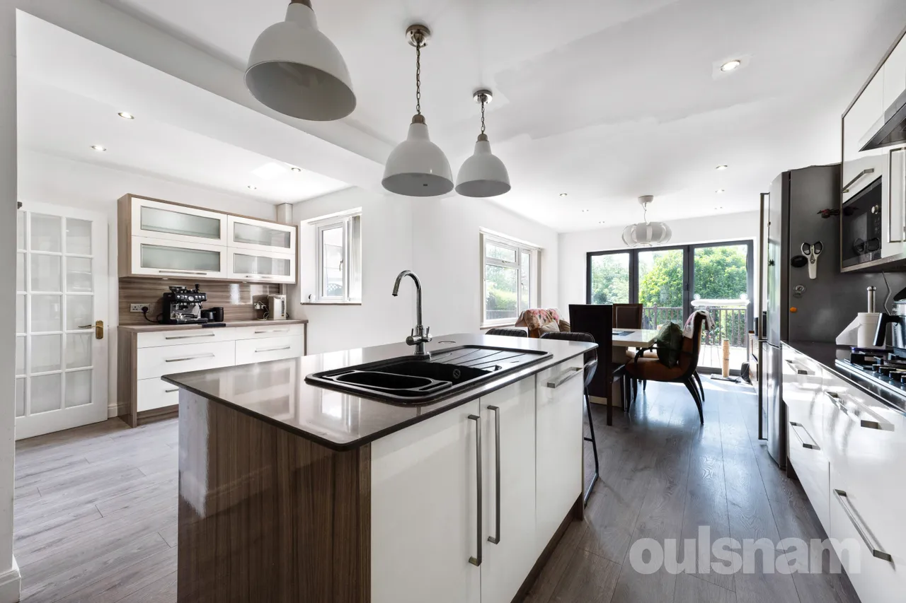 Meadow Brook Road, Bournville Village Trust, B31, photo 2
