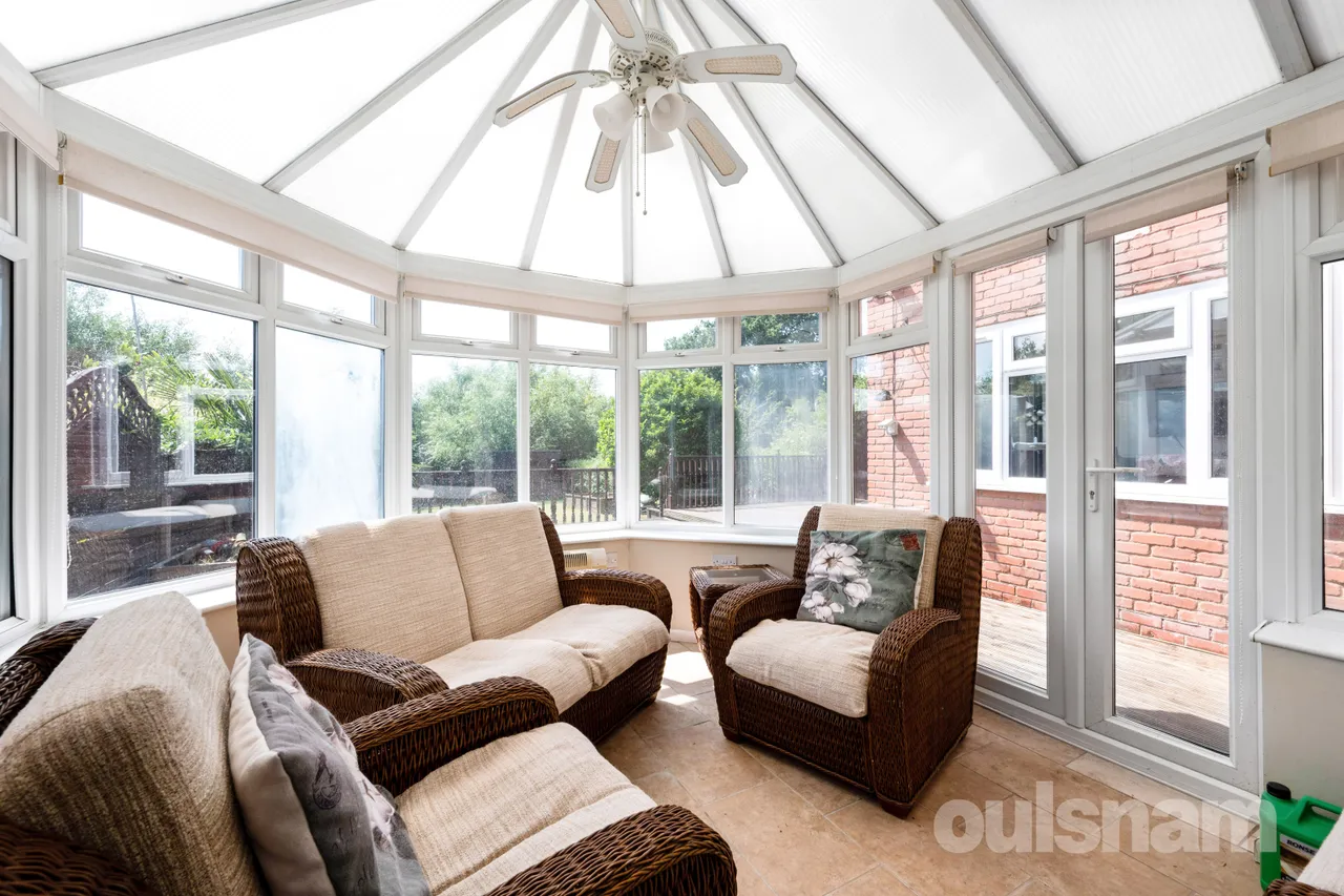 Meadow Brook Road, Bournville Village Trust, B31, photo 8