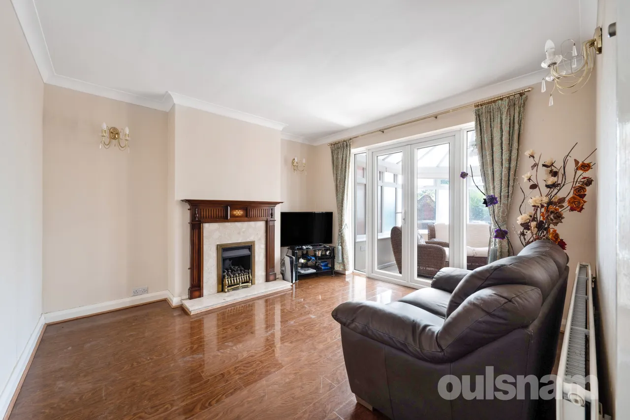 Meadow Brook Road, Bournville Village Trust, B31, photo 7