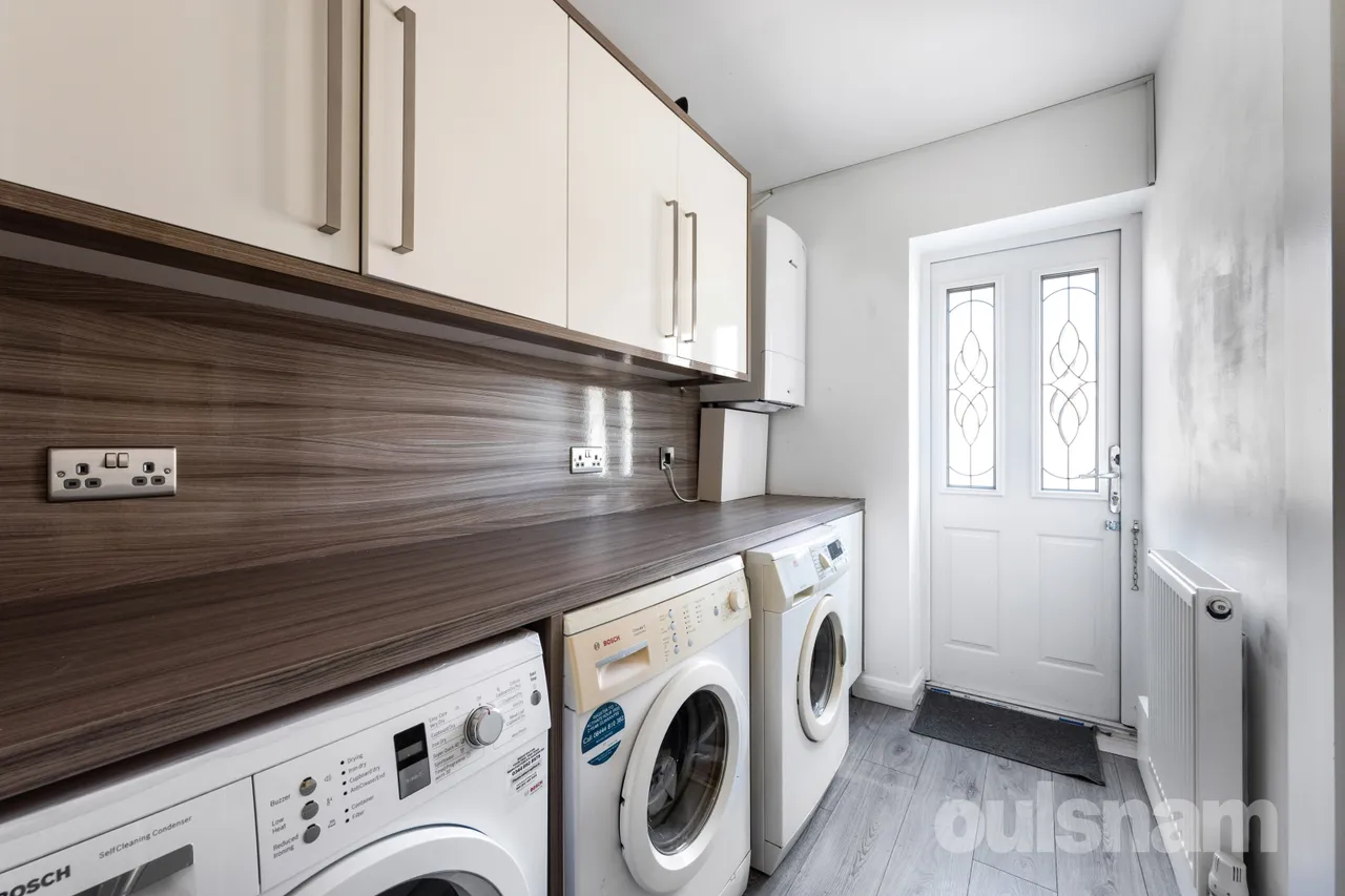 Meadow Brook Road, Bournville Village Trust, B31, photo 10