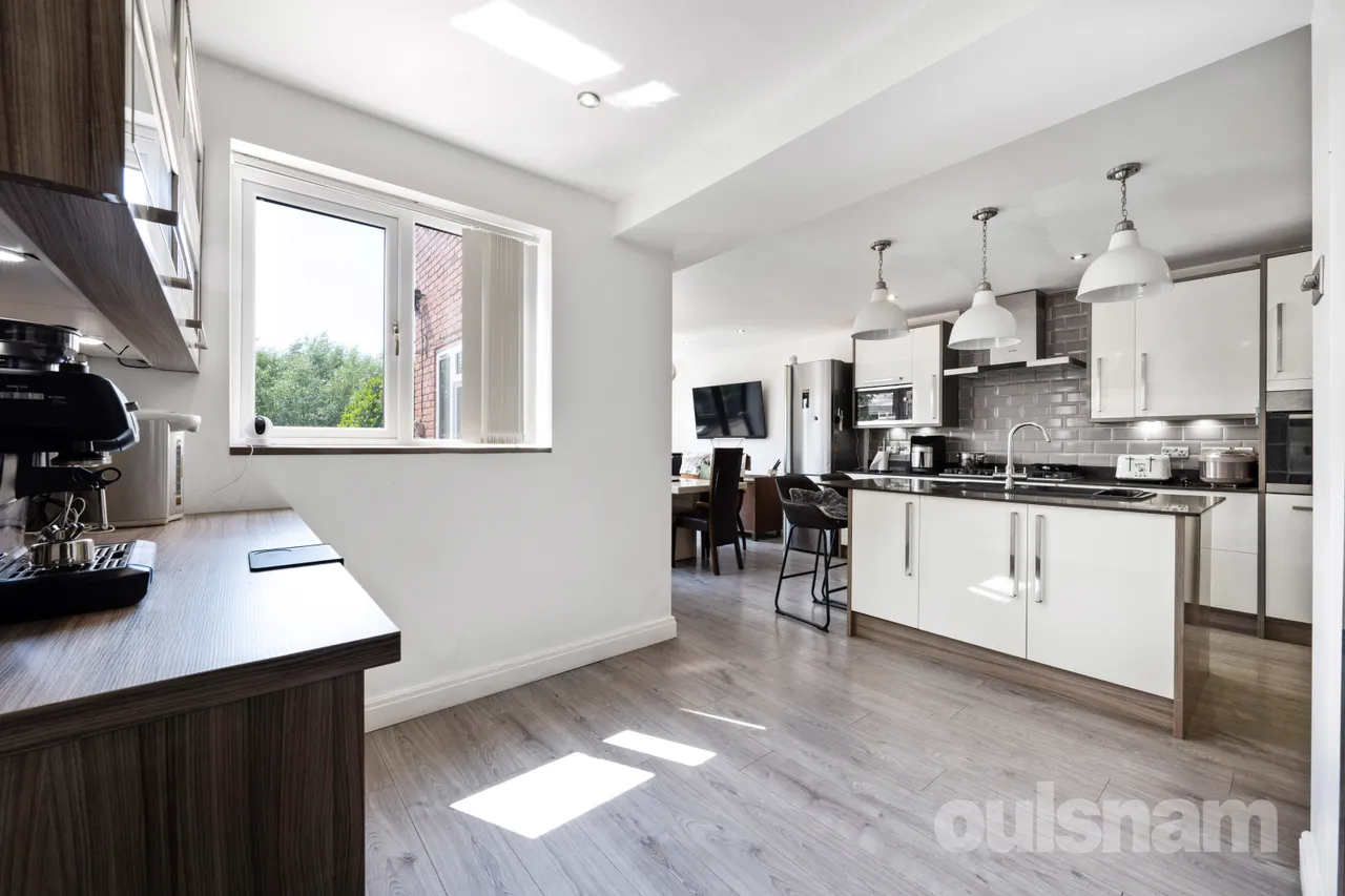 Meadow Brook Road, Bournville Village Trust, B31, photo 9