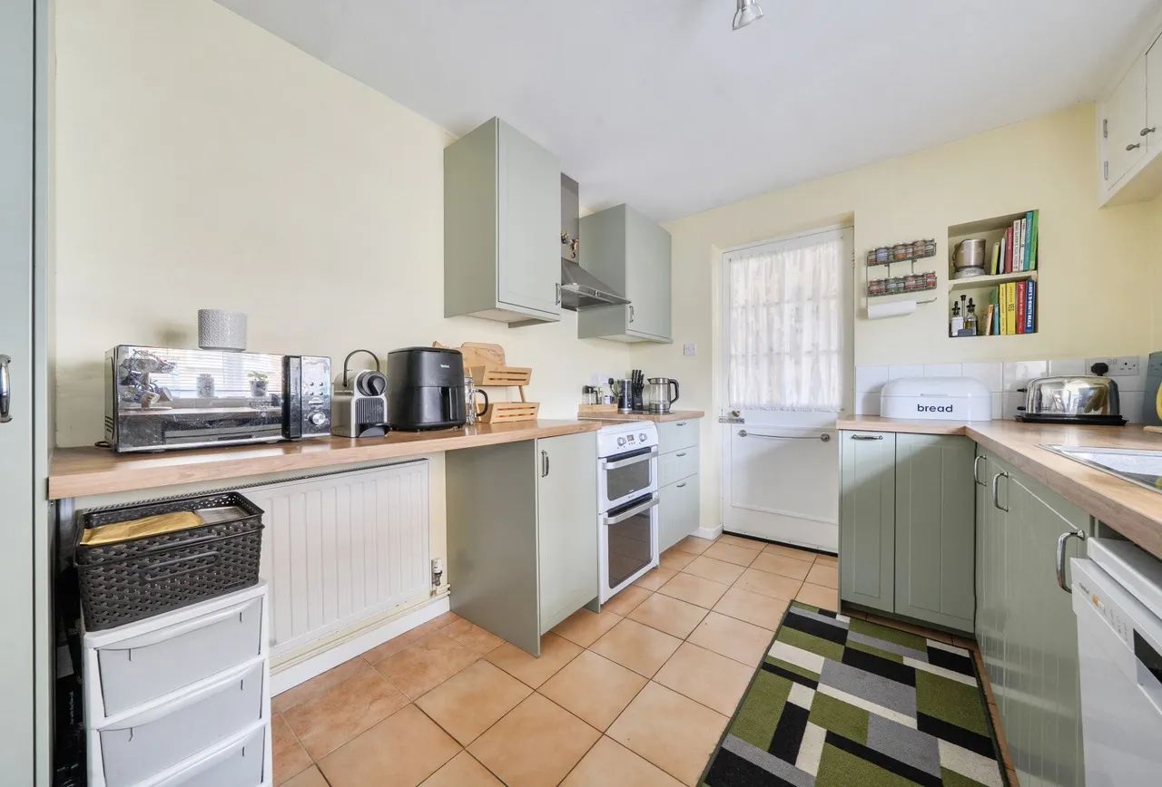 Cleveley Road, Oxfordshire, Enstone, OX7 4LN, photo 11