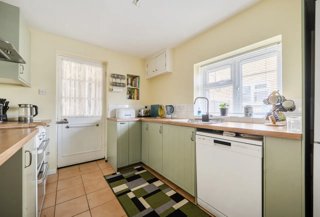 Cleveley Road, Oxfordshire, Enstone, OX7 4LN, photo 5