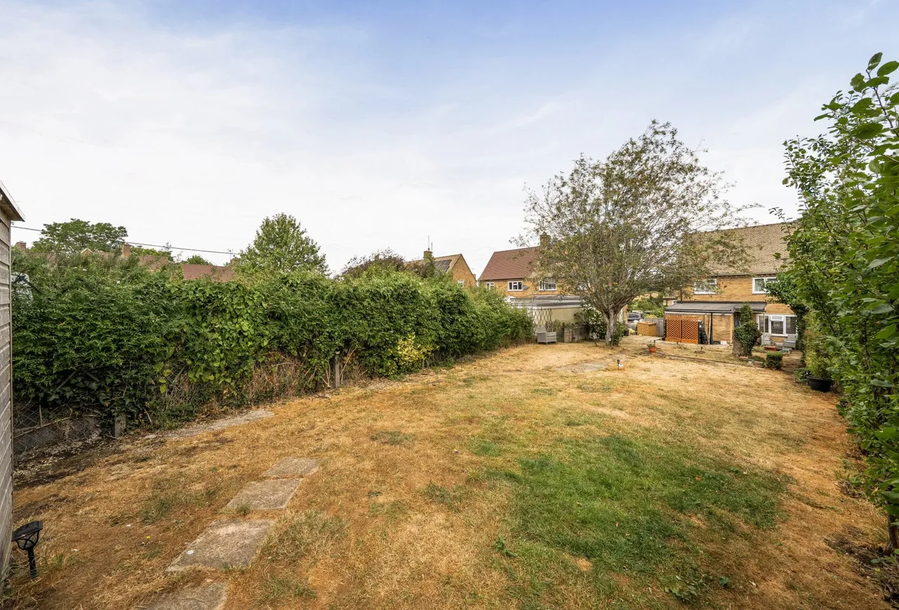 Cleveley Road, Oxfordshire, Enstone, OX7 4LN, photo 12