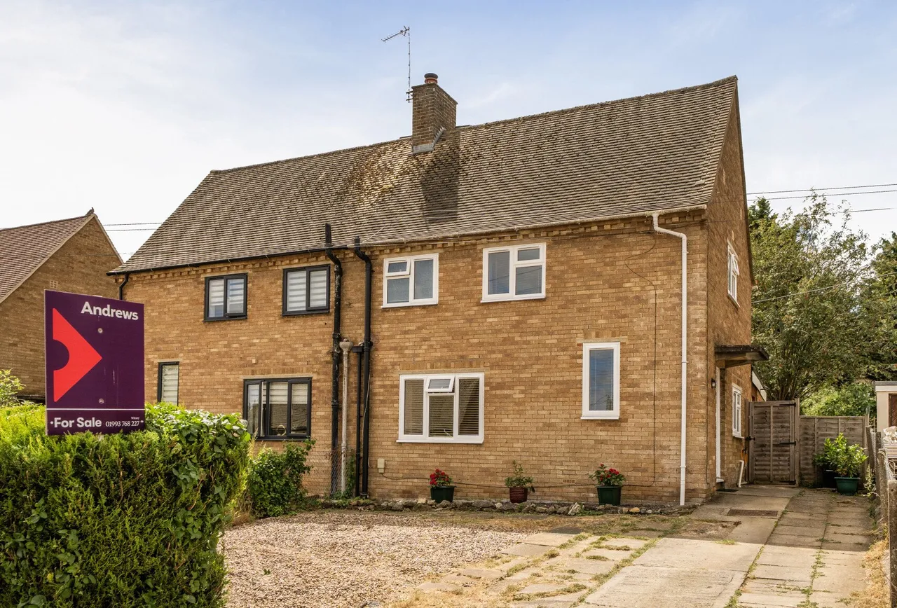 2 bed house for sale — Cleveley Road, Oxfordshire, Enstone, OX7 4LN