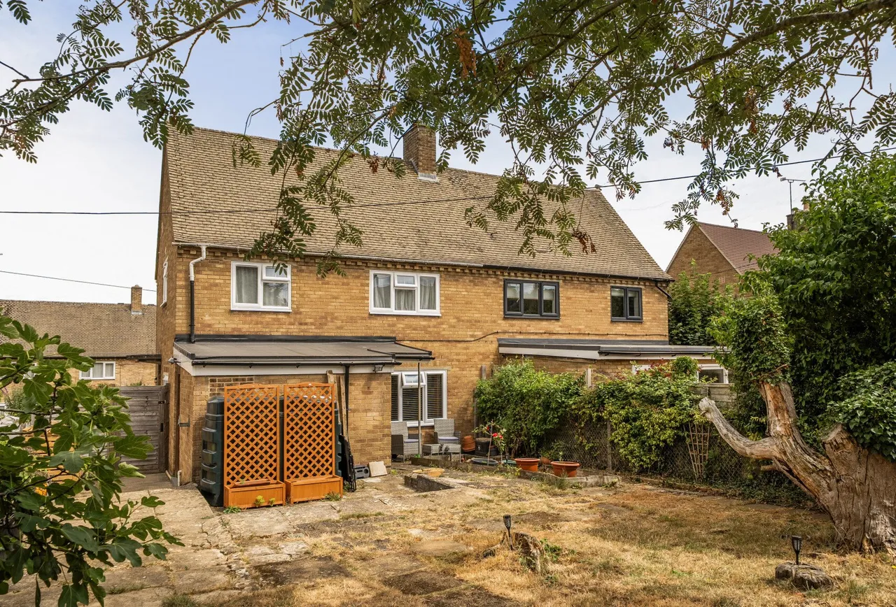 Cleveley Road, Oxfordshire, Enstone, OX7 4LN, photo 15