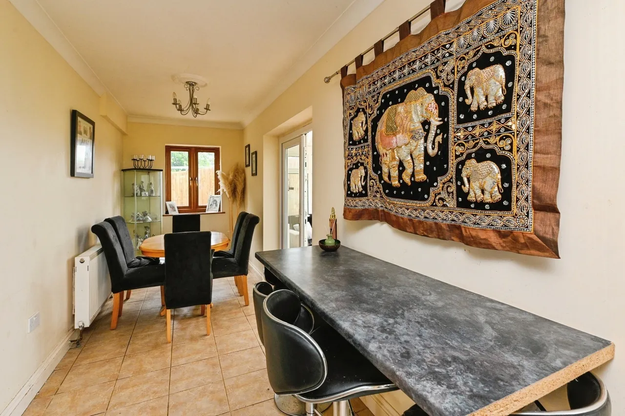 Main Road, Three Holes, Wisbech, Norfolk, PE14, photo 7