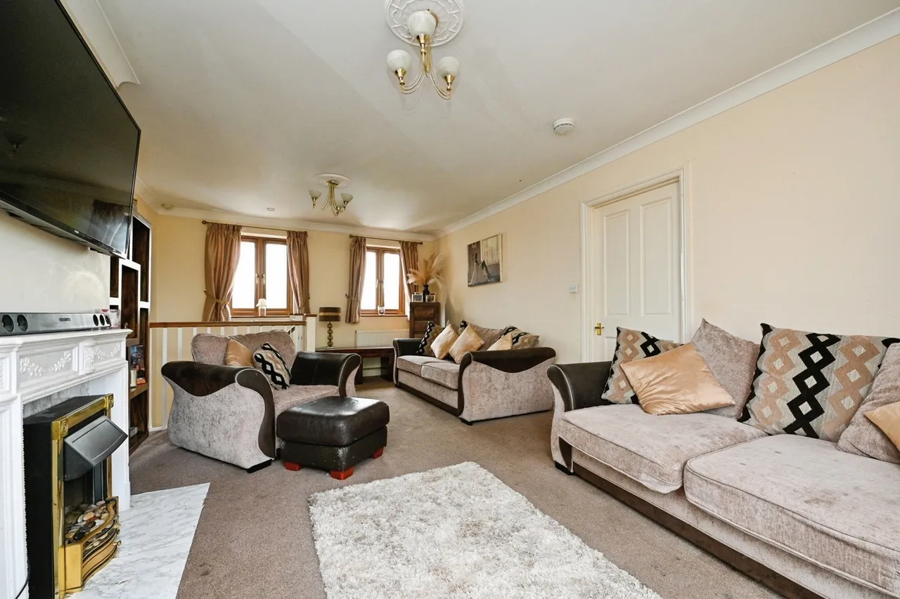 Main Road, Three Holes, Wisbech, Norfolk, PE14, photo 17