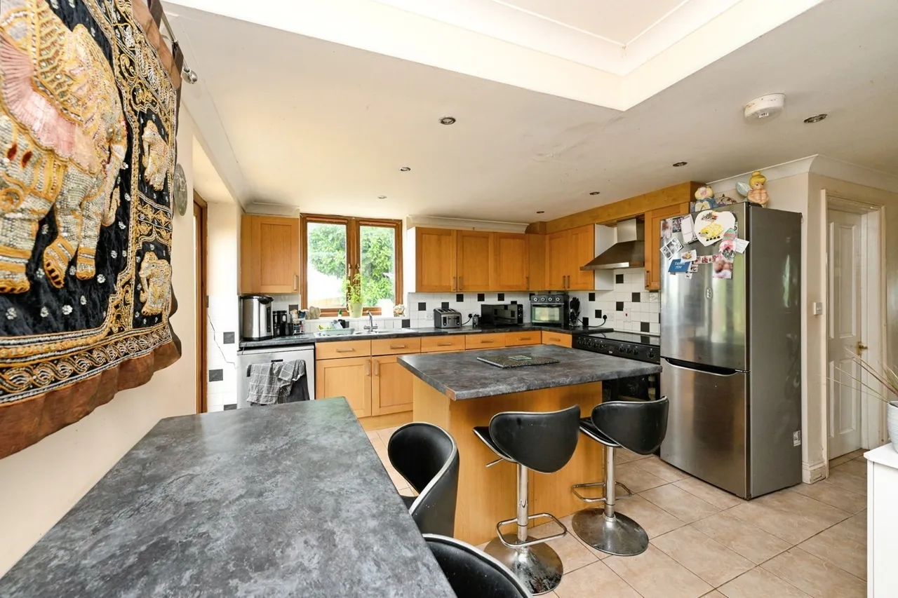 Main Road, Three Holes, Wisbech, Norfolk, PE14, photo 4