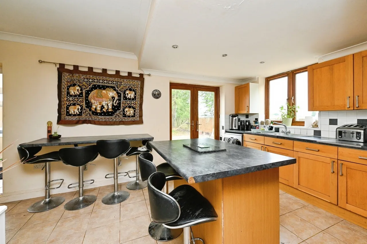 Main Road, Three Holes, Wisbech, Norfolk, PE14, photo 5
