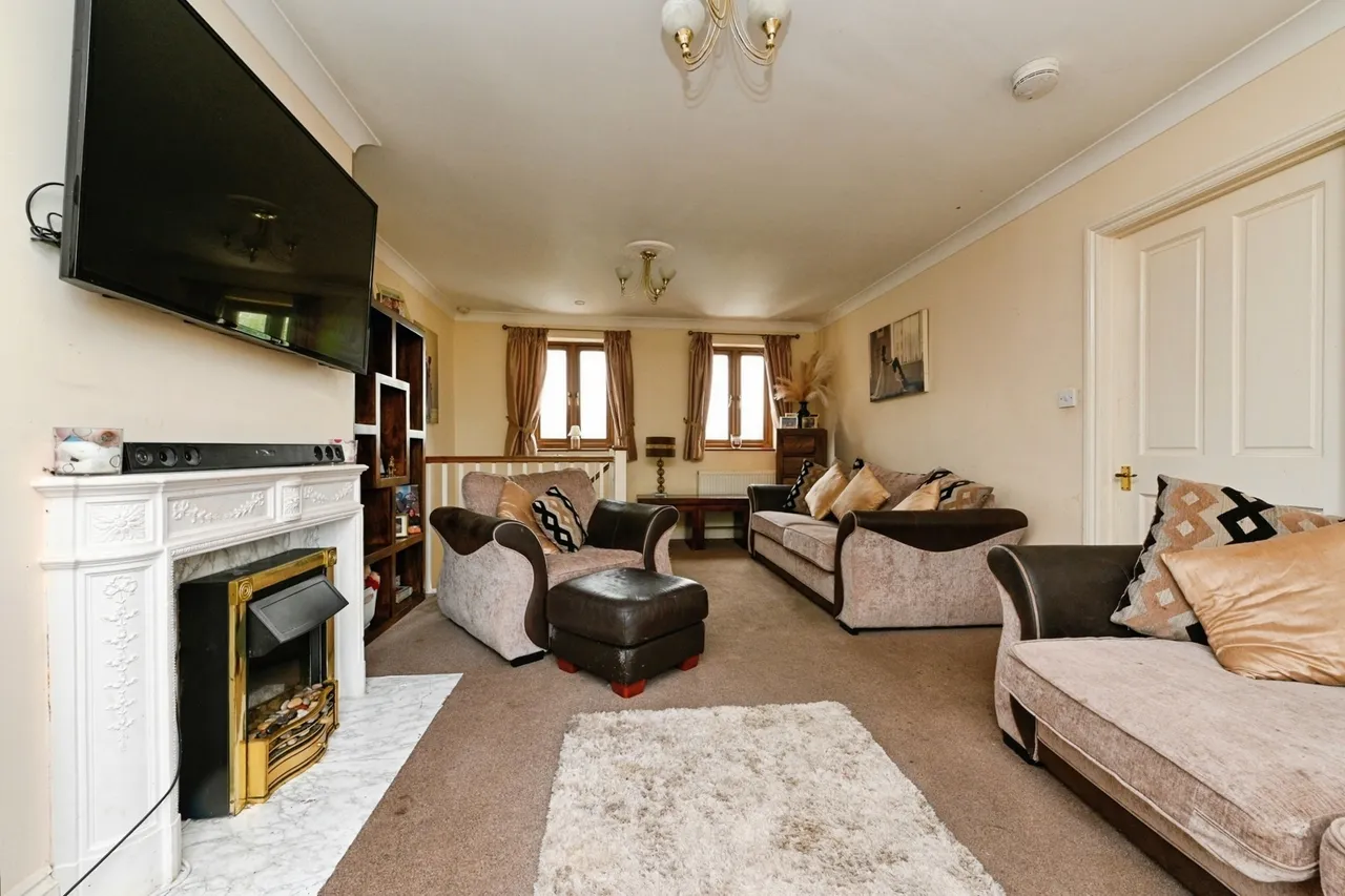 Main Road, Three Holes, Wisbech, Norfolk, PE14, photo 3