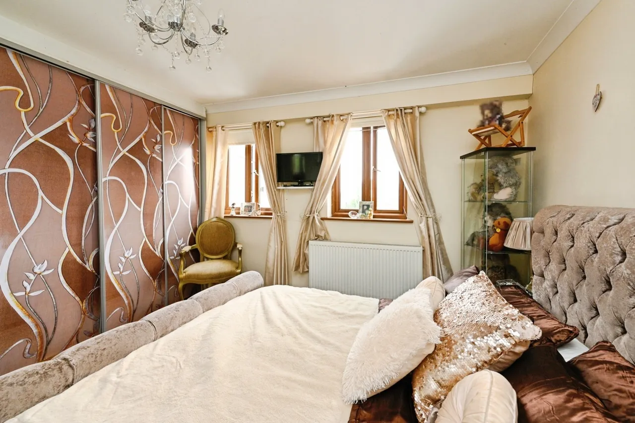 Main Road, Three Holes, Wisbech, Norfolk, PE14, photo 20
