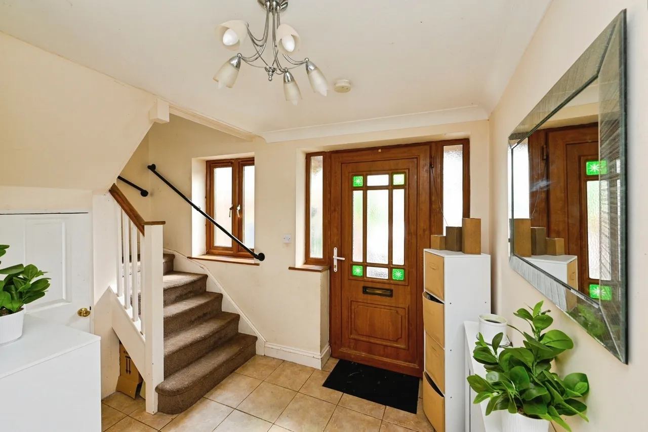 Main Road, Three Holes, Wisbech, Norfolk, PE14, photo 16