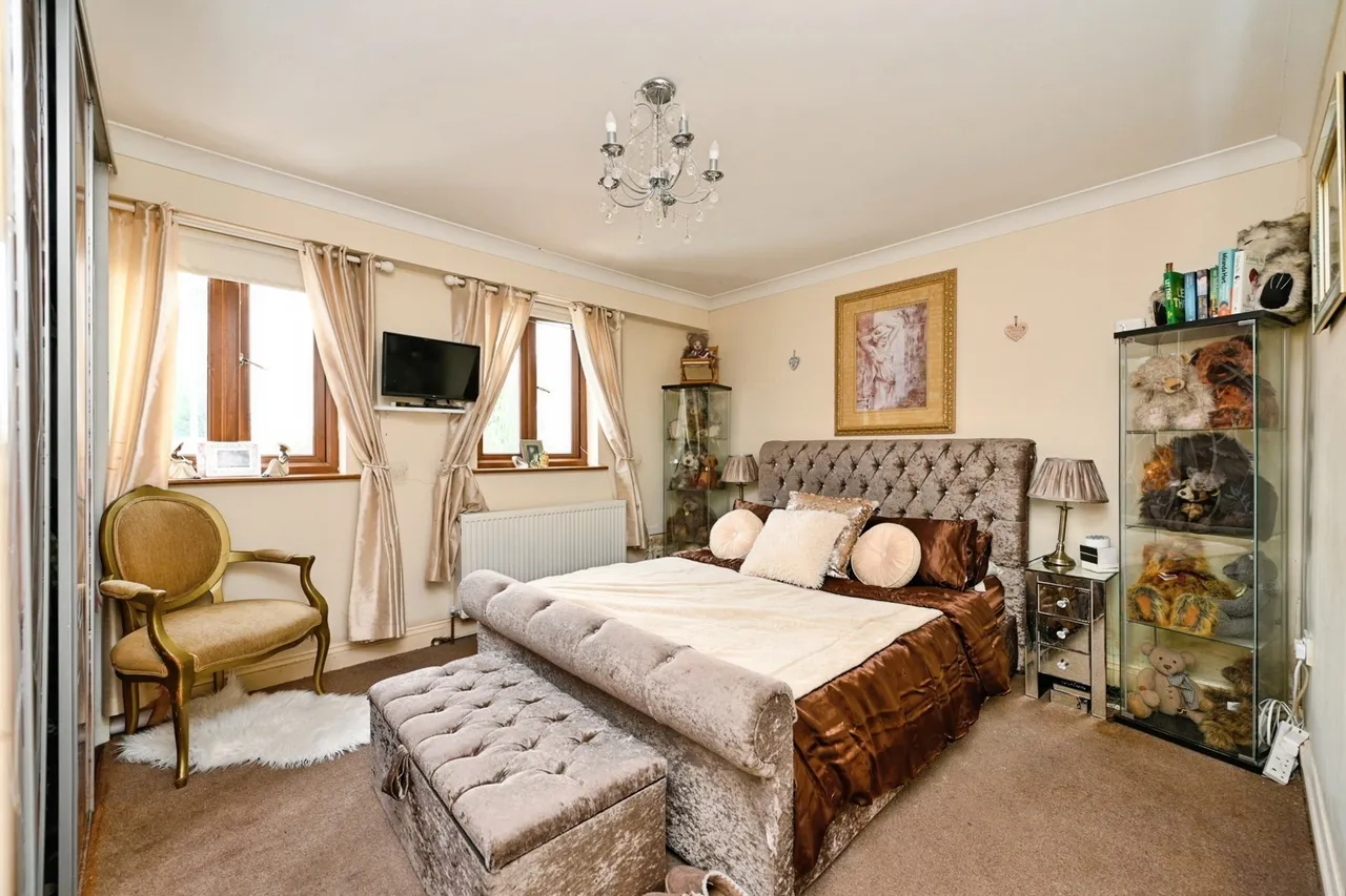Main Road, Three Holes, Wisbech, Norfolk, PE14, photo 19