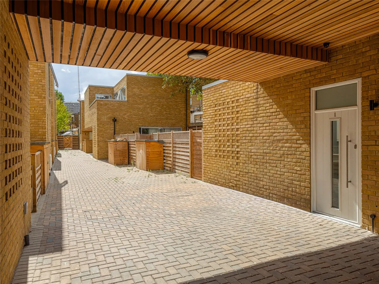 Parkhurst Road, Islington, N7, photo 35