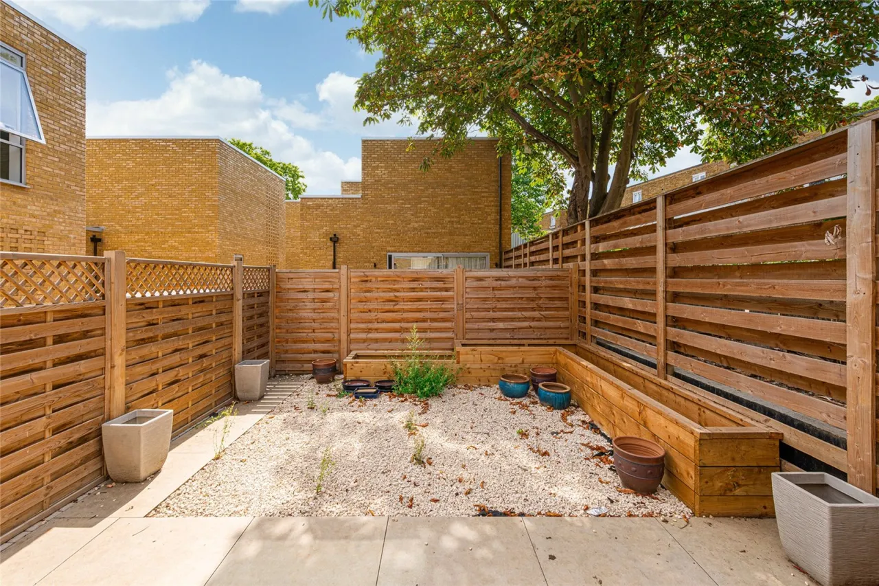 Parkhurst Road, Islington, N7, photo 33