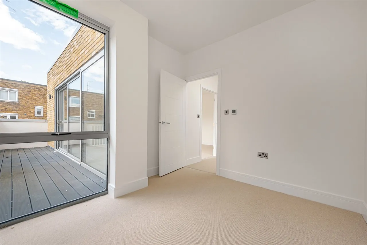 Parkhurst Road, Islington, N7, photo 20
