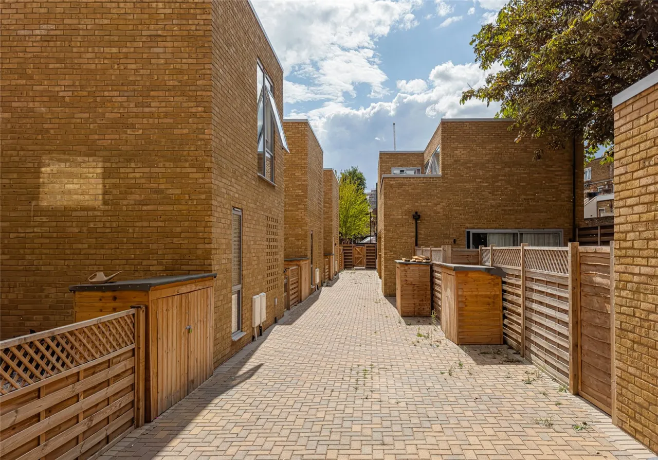 Parkhurst Road, Islington, N7, photo 34