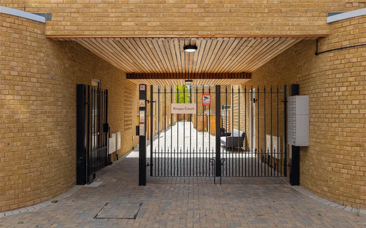 Parkhurst Road, Islington, N7, photo 36
