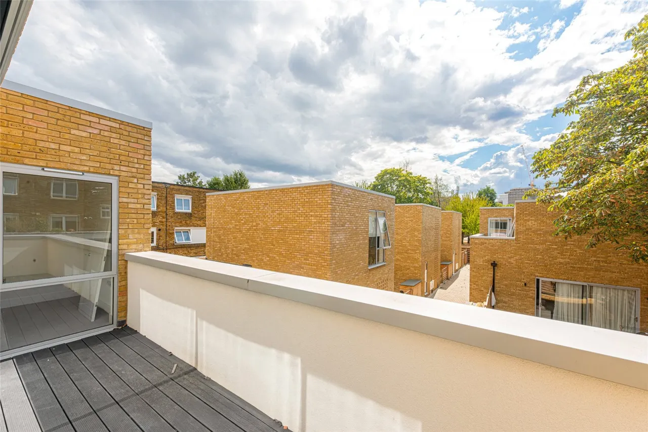Parkhurst Road, Islington, N7, photo 27