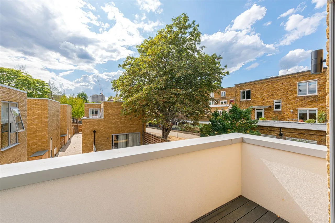 Parkhurst Road, Islington, N7, photo 28