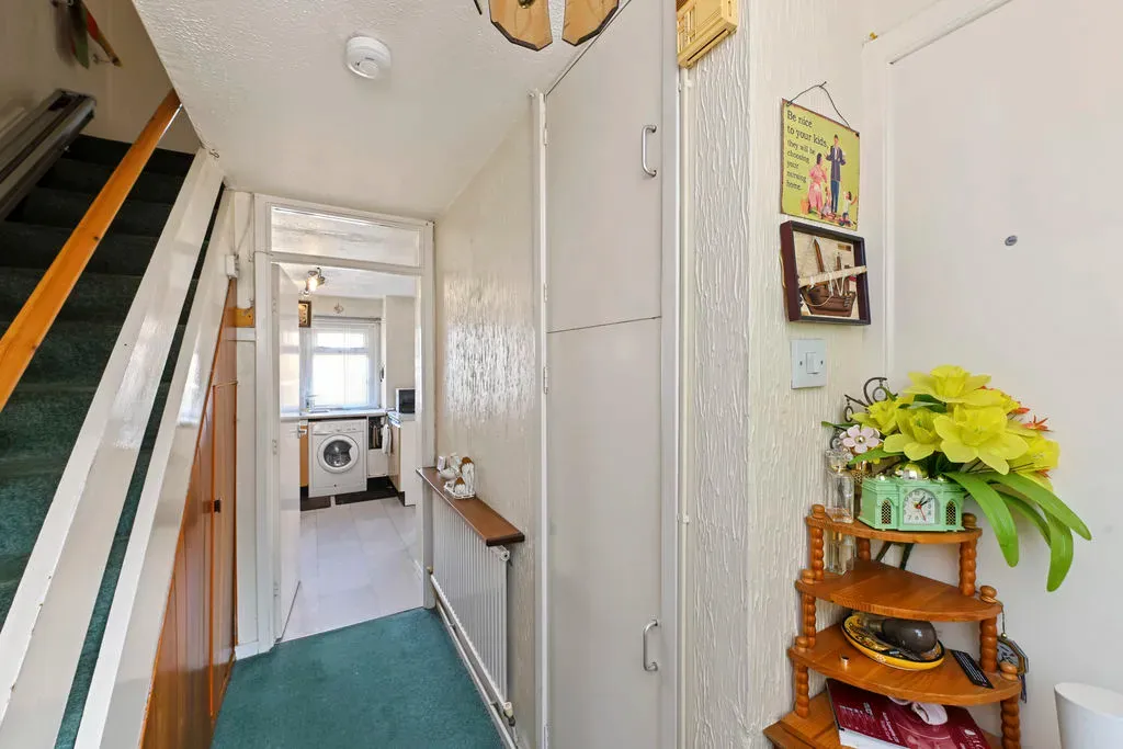 Solway, Hemel Hempstead, Hertfordshire, HP2 5QN, photo 15