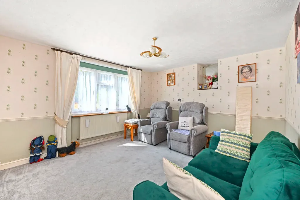 Solway, Hemel Hempstead, Hertfordshire, HP2 5QN, photo 2