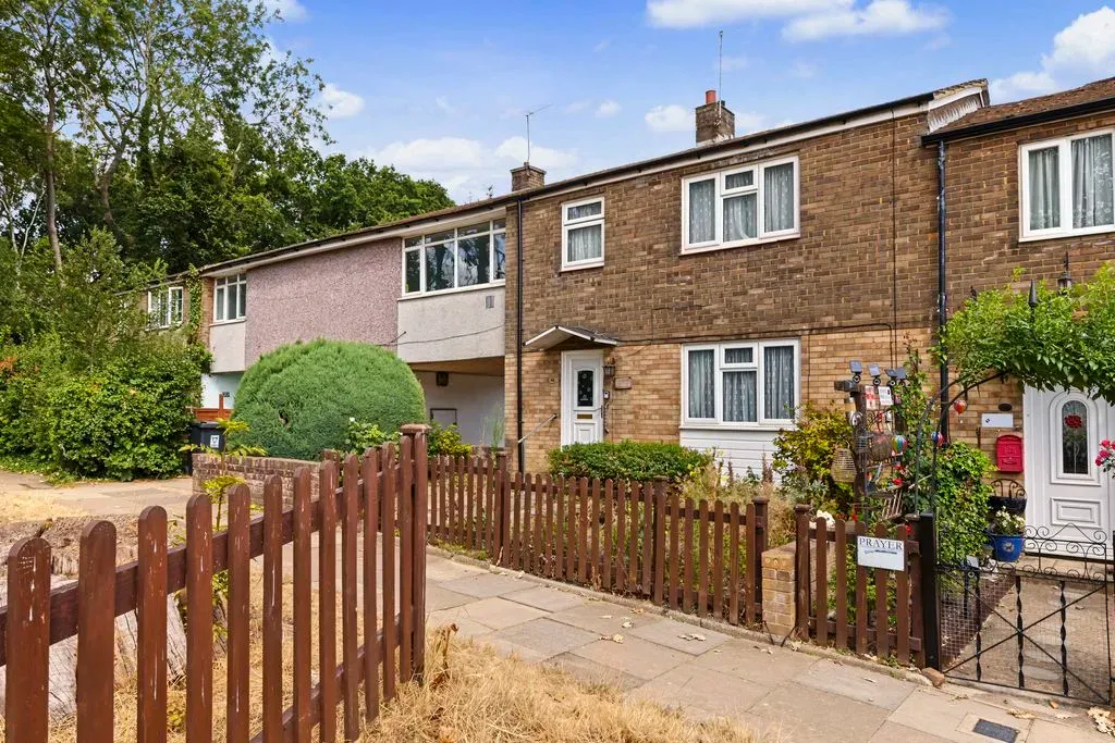 Solway, Hemel Hempstead, Hertfordshire, HP2 5QN, photo 18