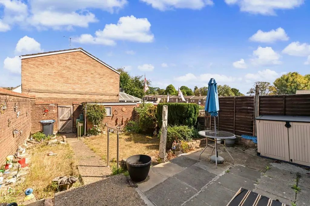 Solway, Hemel Hempstead, Hertfordshire, HP2 5QN, photo 4