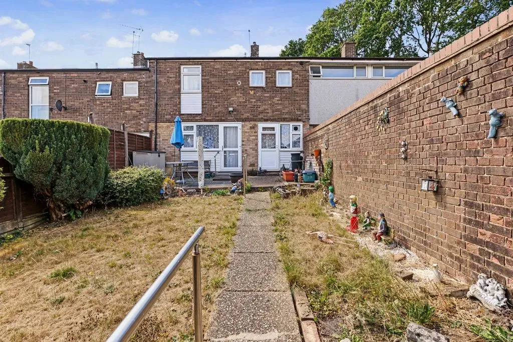 Solway, Hemel Hempstead, Hertfordshire, HP2 5QN, photo 16