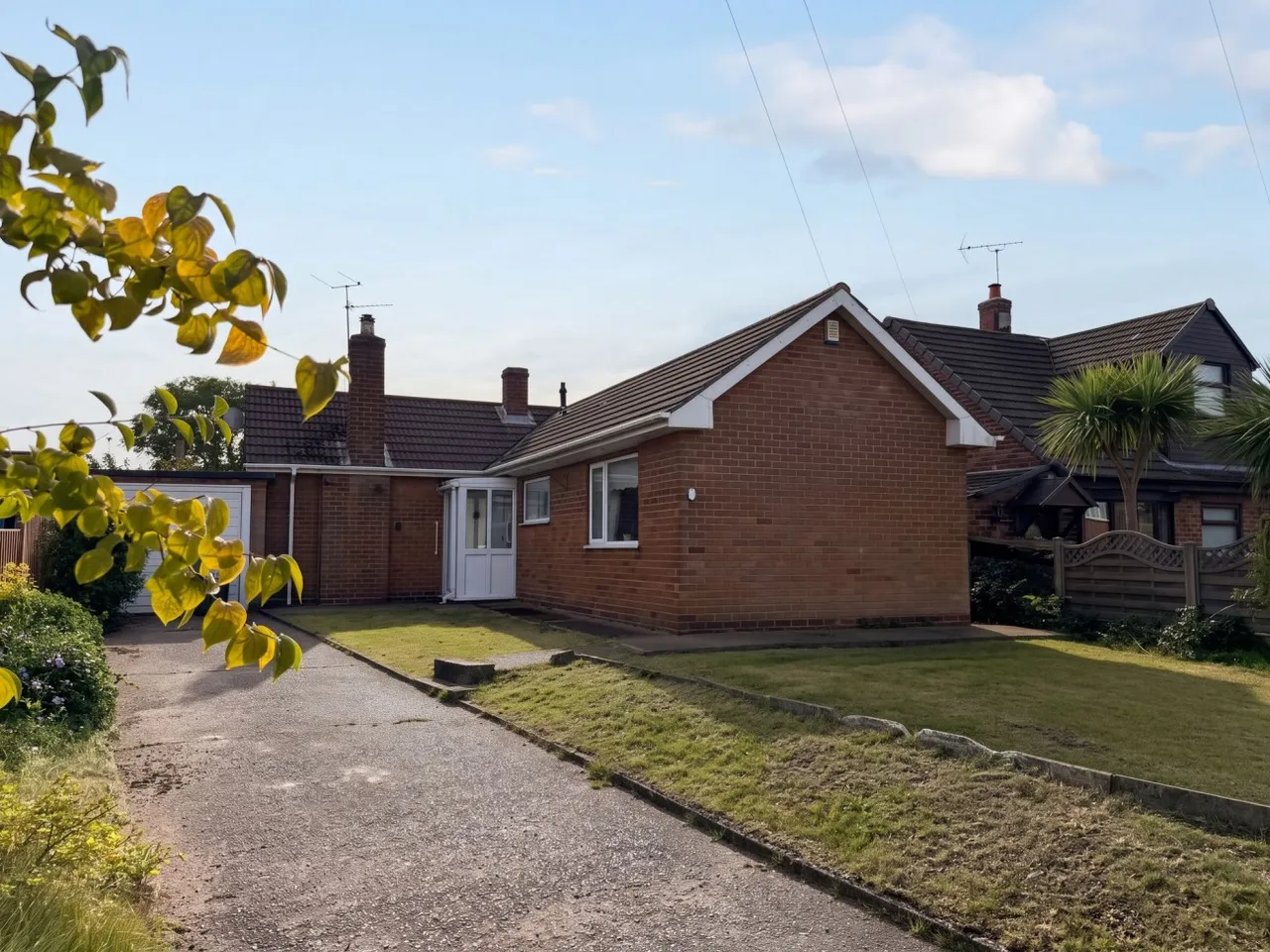Kingsway, Worksop, S81, photo 20