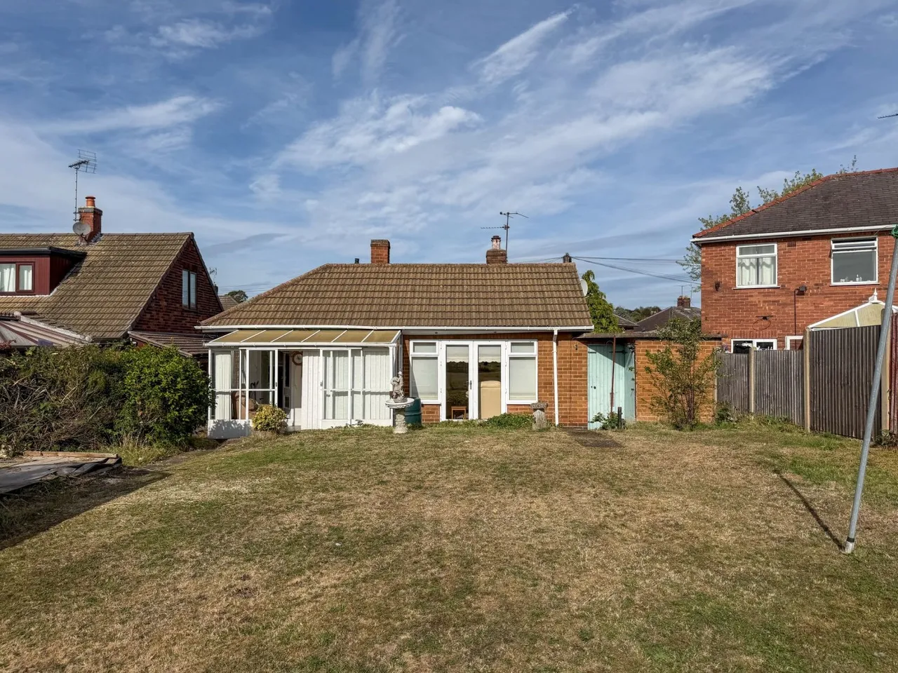 Kingsway, Worksop, S81, photo 19