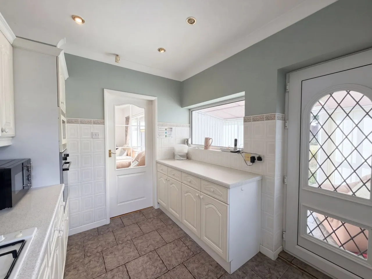 Kingsway, Worksop, S81, photo 8
