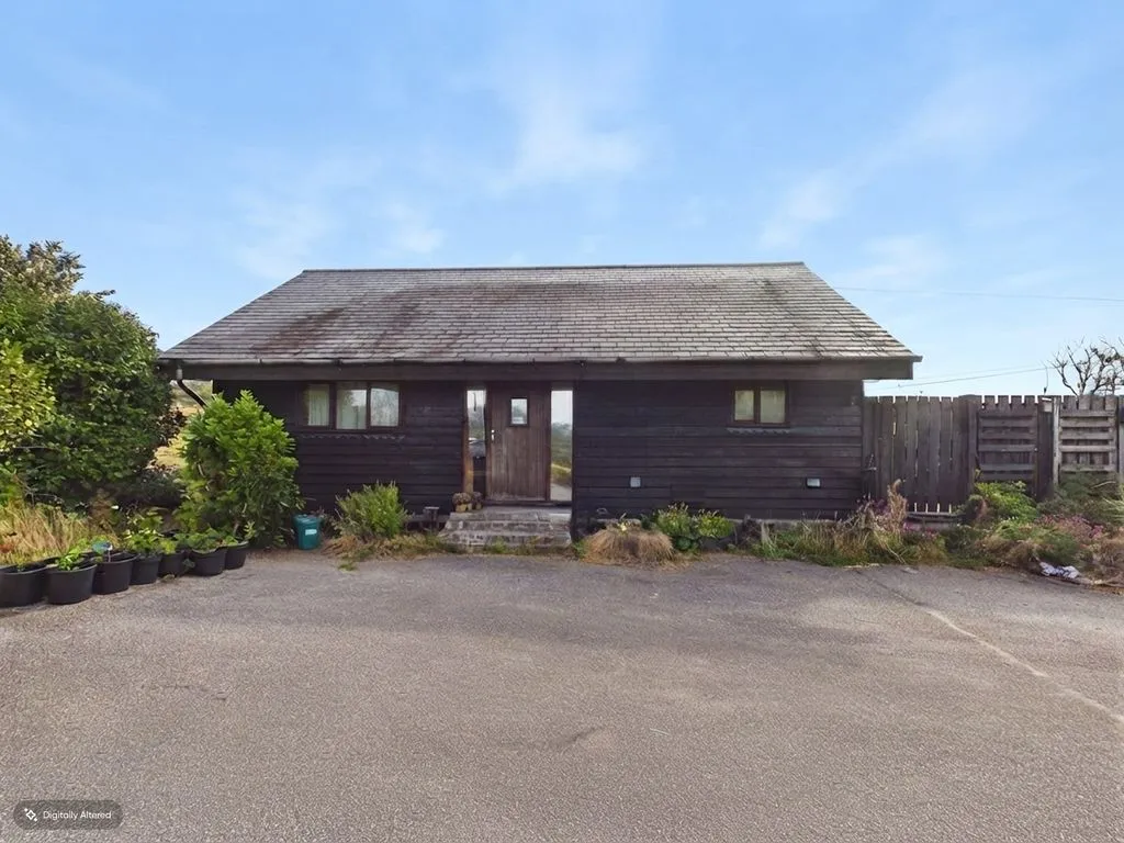 house for sale — Underlane, Helston